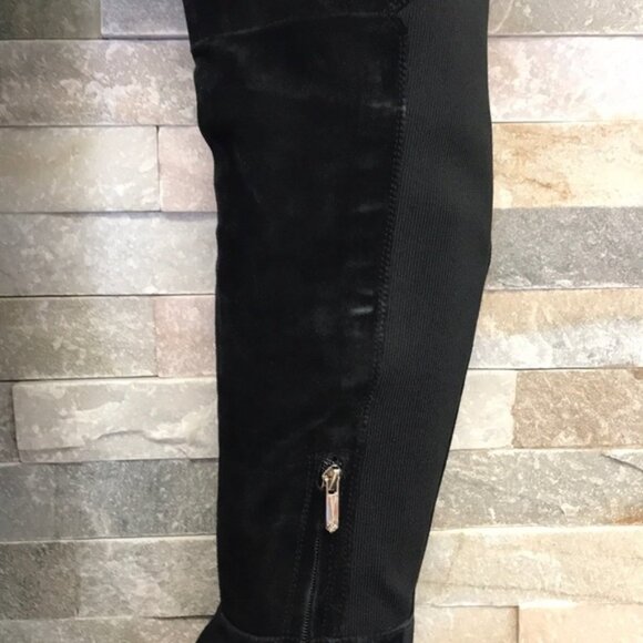 Sam Edelman | Pam Over-the-Knee Boot - Picture 4 of 13